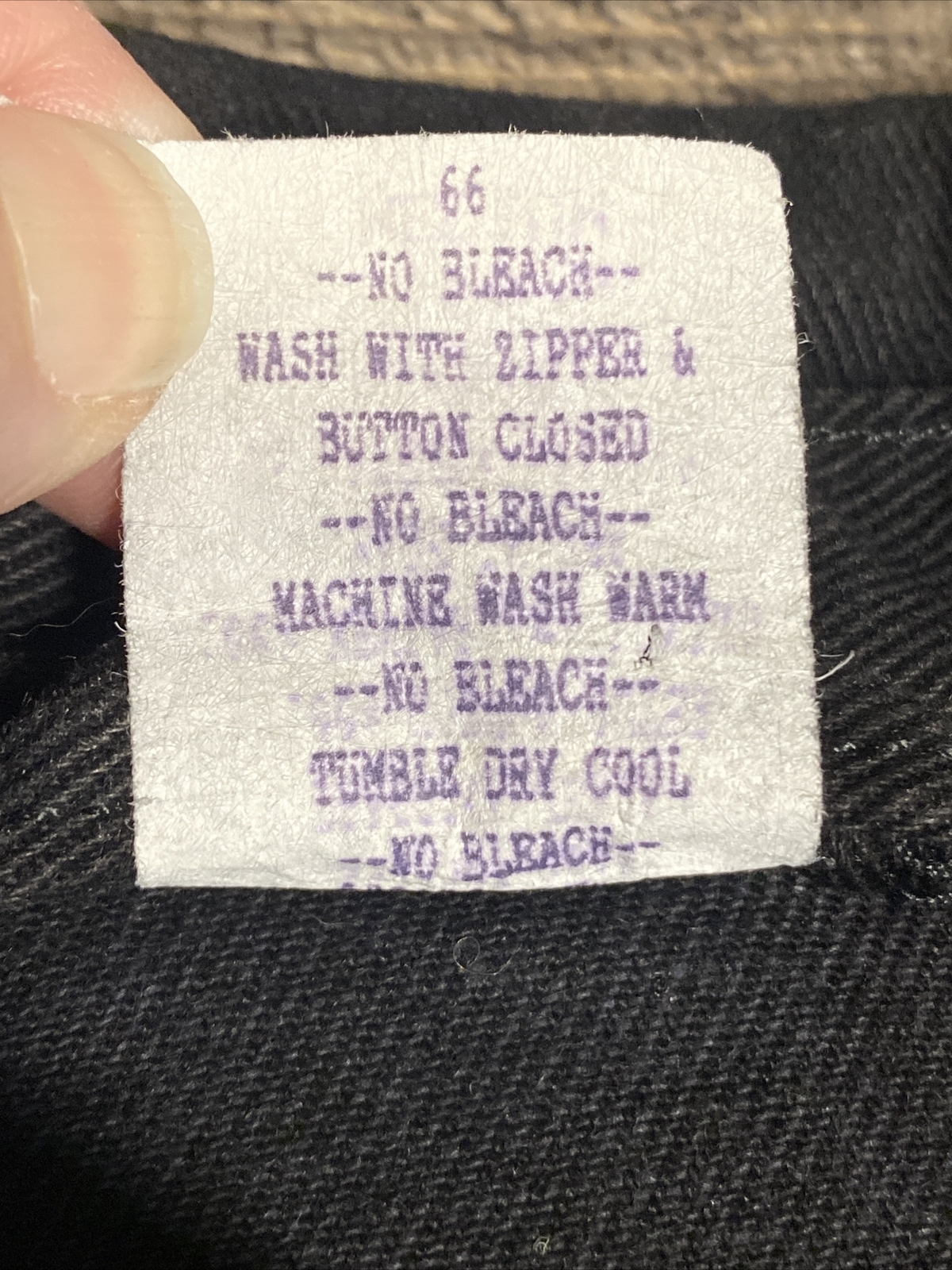 Draggin Jeans Black Denim Jacket Kevlar Lined Men's M… Gem