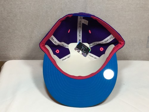 AUTHENTIC New New Era Fitted NE Baseball Caps with Tag CUBS , PIRATS ,WHITE SOX - Picture 8 of 23