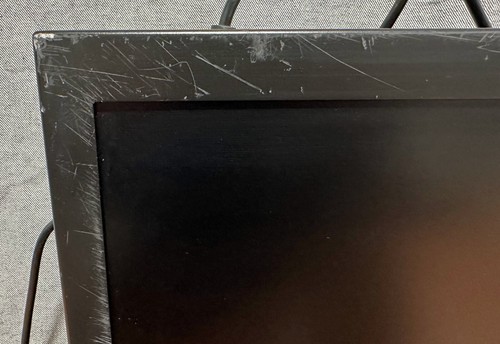 Autoscript 19" 1920x1200 60Hz Widescreen TV Broadcast Tele Prompter 19WS10J9203 - Picture 4 of 24