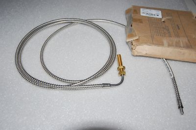 Banner Engineering FIBER OPTIC SENSOR AT26S