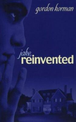 Jake, Reinvented - hardcover, 078681957X, Gordon Korman
