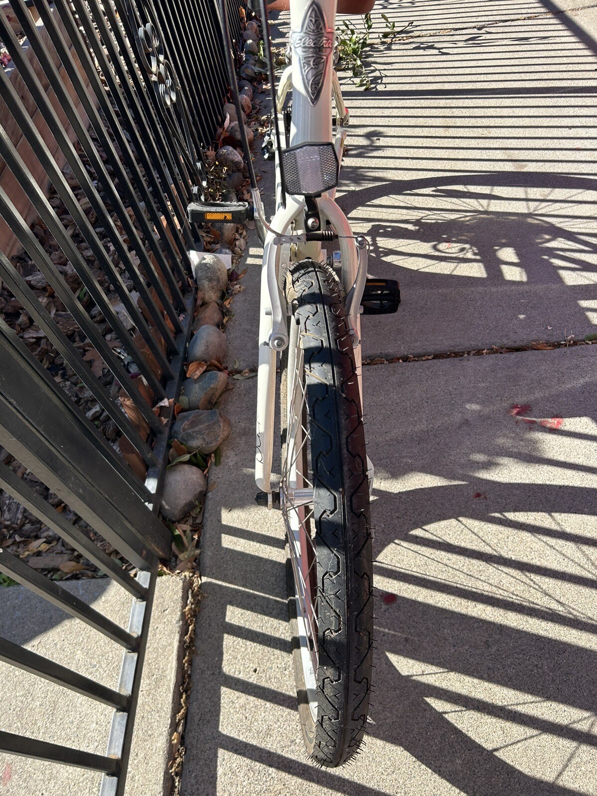 electra townie 7 light 6061