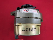ARCO 20104 MARINE ALTERNATOR REMANUFACTURED