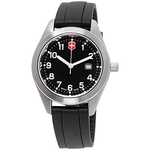 Victorinox garrison review sale