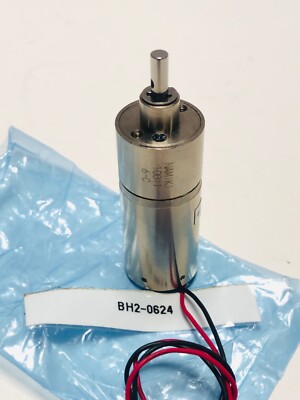 NEW CANON BH2-0624 REPLACEMENT DC MOTOR for DIGISUPER FIELD LENSES