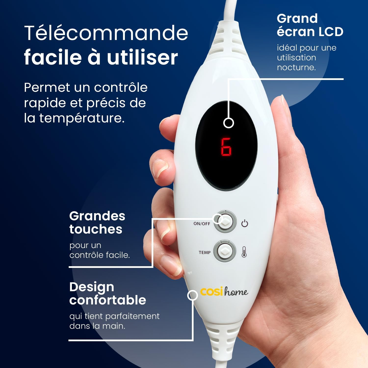 2 Pièces Filet à Linge Grande Taille 60 X 80cm + 90 X 110cm