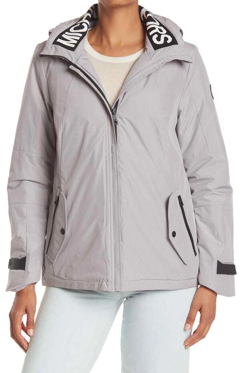 Michael kors soft shell cheap jacket