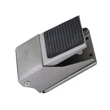 Pneumatic Foot Pedal Valve FV-320 Momentary 3 Way 2 Position 1/4"PT ThreadedhS19