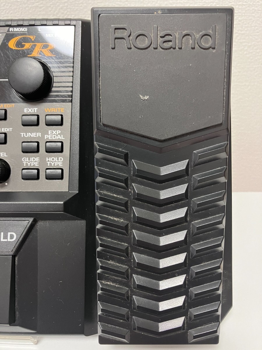 Roland GR-20 Guitar Synthesizer for sale online | eBay