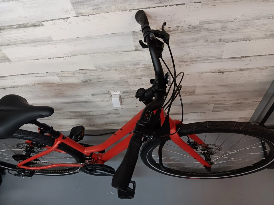 Specialized Crossroad 2.0 Foto 4 de 4