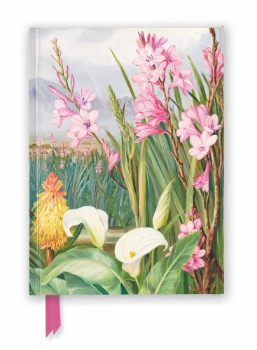 Flame Tree Notebooks Ser.: Kew Gardens: Marianne North: Beauties of the ...