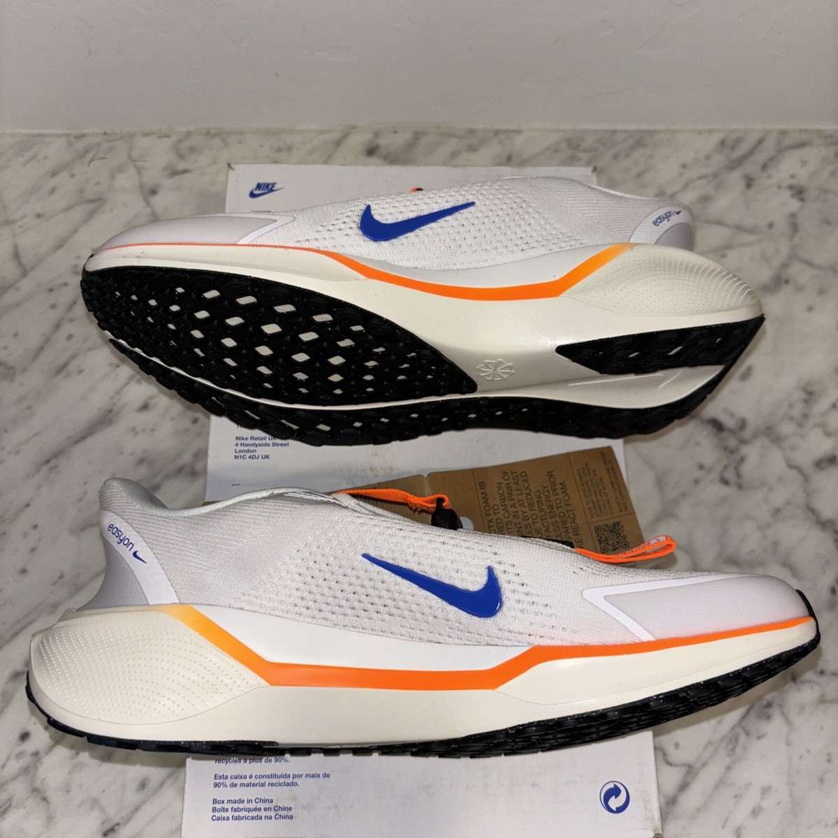 Brand New Nike Air Zoom Pegasus 41 EasyOn 'Blueprint Pack' HM0374