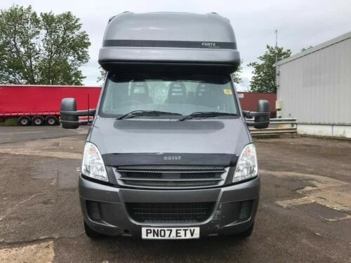 Diesel Iveco Commercial Vehicles