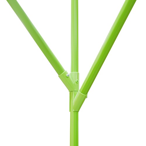 Grape Vine Trellis Green Garden Trellis For Climbing Plants Plant Support Rack - Picture 11 of 15