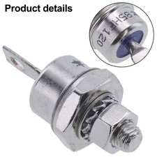 Convertitori Anodo Negativo Raddrizzatore Convertitori Capacità Corrente di Sov