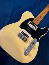 Edwards by ESP E-TE TeleGib Chitarra elettrica 2006