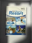 Wii Sports Resort (Nintendo Wii, 2009)