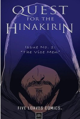 Suche nach der HinaKirin Comicserie, Heft Nr. 1 von Michelle St Claire Paperbac
