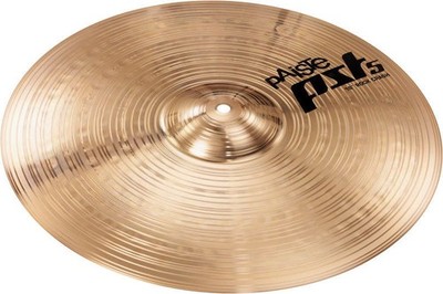 PAISTE PST5 Rock Crash 18''