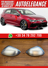 💕art.2313 calotte golf 8 satinate con line assist💕