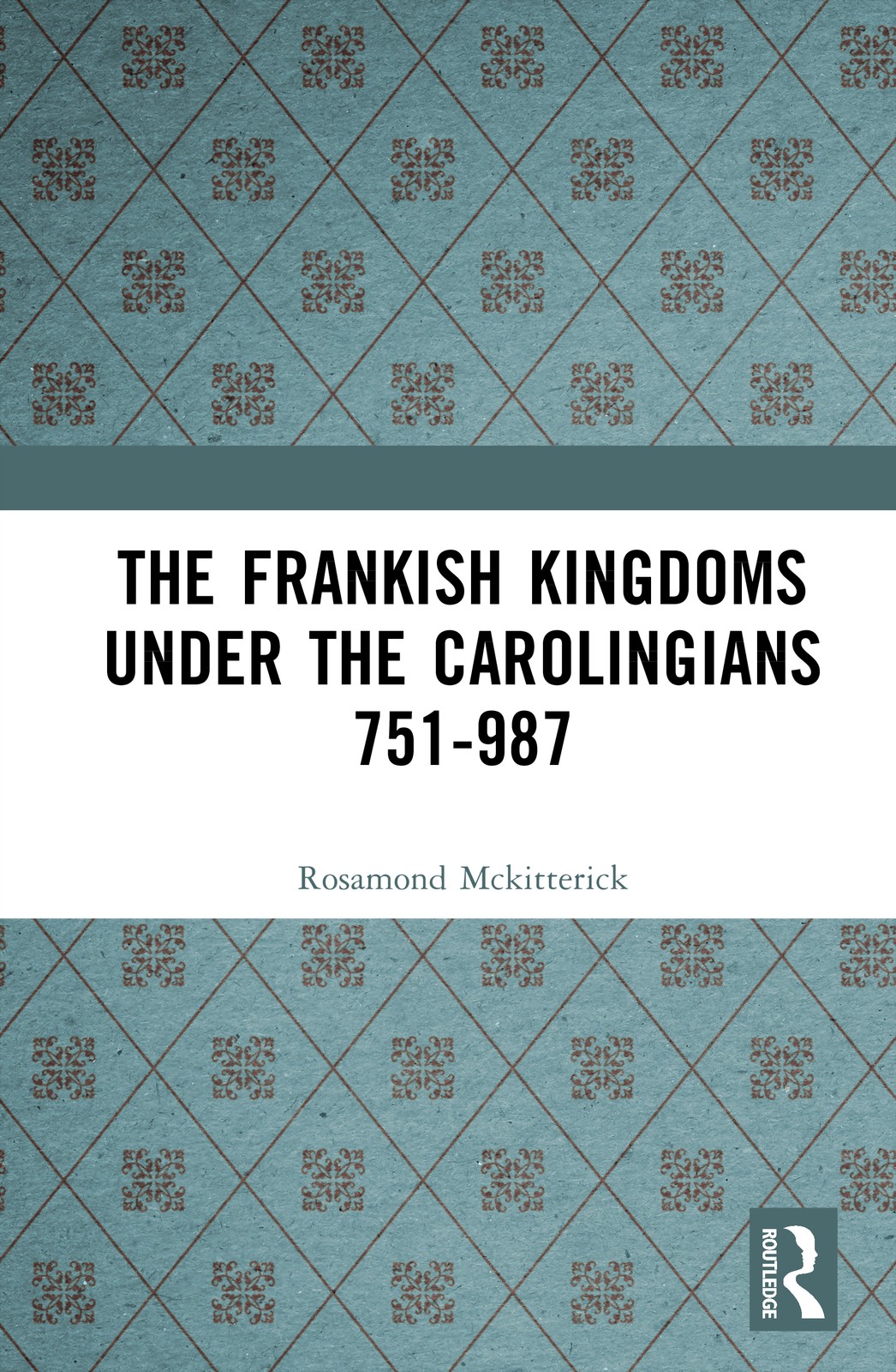 Frankish Kingdoms Under the Carolingians 751-987