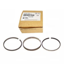 NEW  Engine Piston Ring SET STD-A  ACCENT VELOSTER KIA RIO 1.6L 2012-17