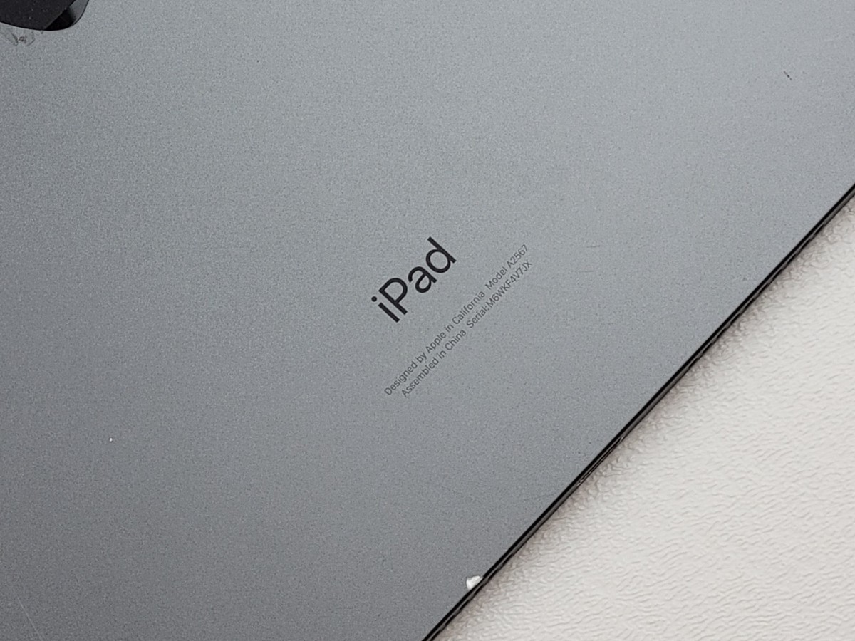 Apple iPad mini (6th Gen.) (A2567) 64GB (Wi-Fi Only) 8.3