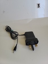 Nokia AC-11X UK Charger Thin Small Pin For Nokia Old Mobile Phones