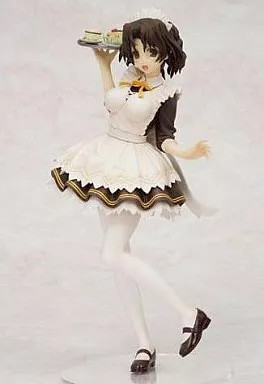 Figure Yuhara Shunsun Toheart2 Anotherdays 1/8Pvc Painted