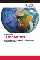 Franklin GonzáLez | LA GeopolÌTica | Taschenbuch | Spanisch (2022)