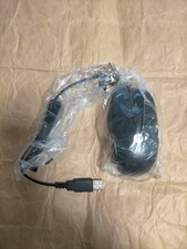 Hewlett-Packard HP Genuine Mouse New PC Computer Accessory