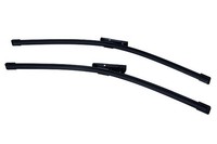 Maxgear Wischblatt 39-0749 FüR Dacia Renault