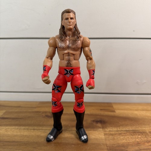 Figura Gigante André Wwe Elite Flashback Nueva Sellada | Cuotas sin interés