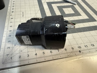Bodine 22B2BEBL-D3/C0876A0017 Parallel Shaft Gearmotor