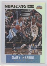 2015-16 Panini NBA Hoops Artist Proof 78/99 Gary Harris #31 1u6