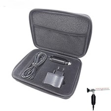 Medical Handheld Endoscope Cold LED 10W Light Source No Battery