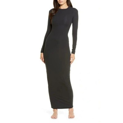 chinese dress ladies Plus Size Long Sleeve Maxi Dress  Charming Charlie