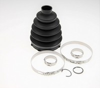 LÖBro Faltenbalgsatz Achsmanschette FüR BMW 5Er Touring F11 F10 F18 F07