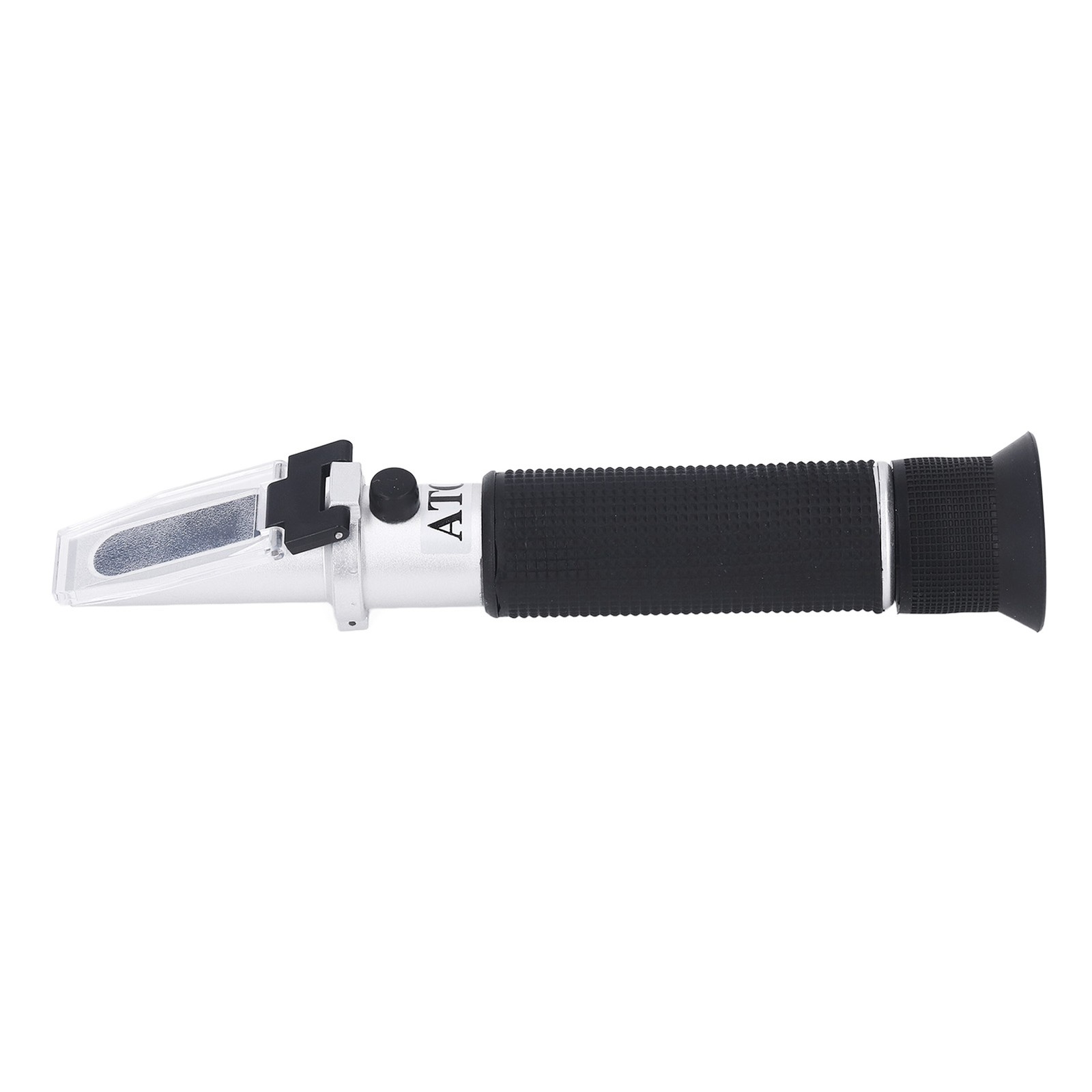 Portable Salinity Refractometer With ATC For Aquarium Recommended