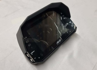 AIM MXS 1.3 Strada Dash Mount Sun Shade Race/ Track/Kit Car Caterham Ultima BMW