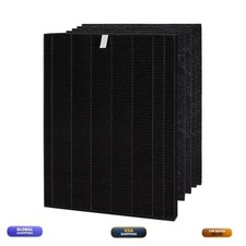 Filter S +SmokeGuard 1712-0096-08: Winix Filter S +SmokeGuard 1712-0096-08 for C545