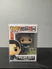 Funko Pop! Wallace Wells Scott Pilgrim 2020 Summer Convention Exclusive #944