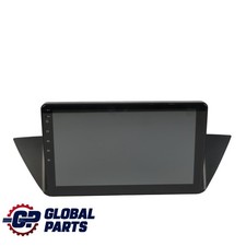 BMW X1 E84 Autoradio Navigazione Sistema Android CarPlay Schermo 10,25"