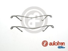 Kits de frein Fiat PALIO