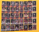 MICHAEL JORDAN 90'S 40 CARD LOT *READ INFO*
