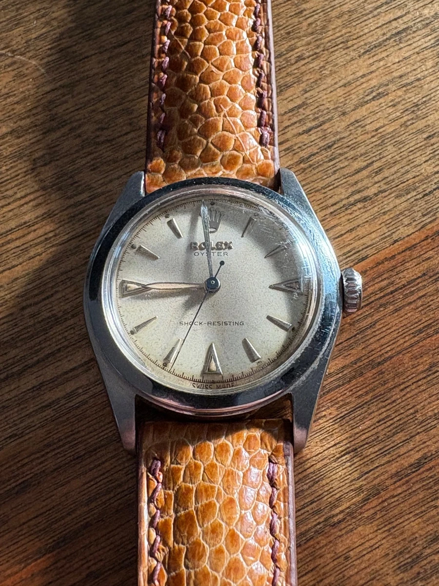 Rolex 15 Jewels Wristwatches for sale | eBay
