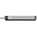 Brennenstuhl 1156057028 Black Grey 105mm 65mm 485mm 840g Strip