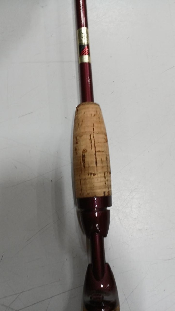 SHIMANO SCORPION BSR-1653SS Bass Rod #PB11006 | eBay