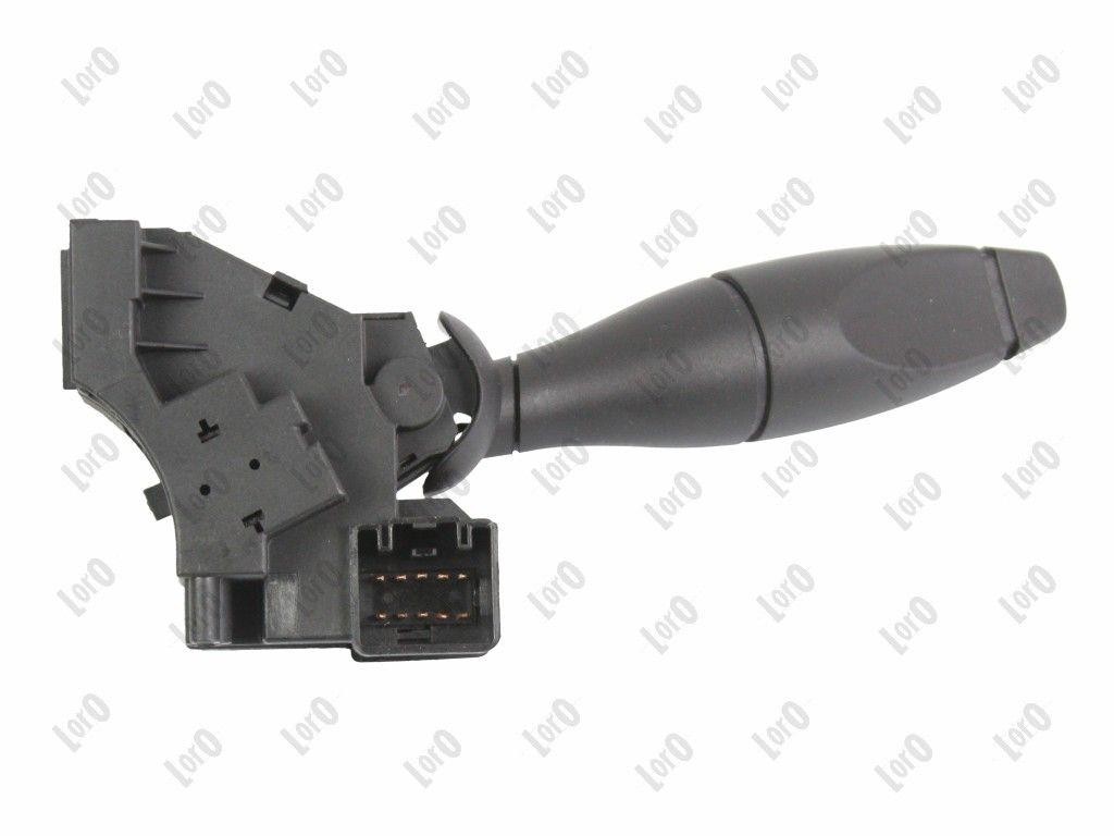 ABAKUS 10-Pole Steering Column Switch 135-04-043 for Ford