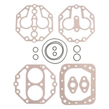 Four Seasons 24027 A/C Compressor Gasket Kit